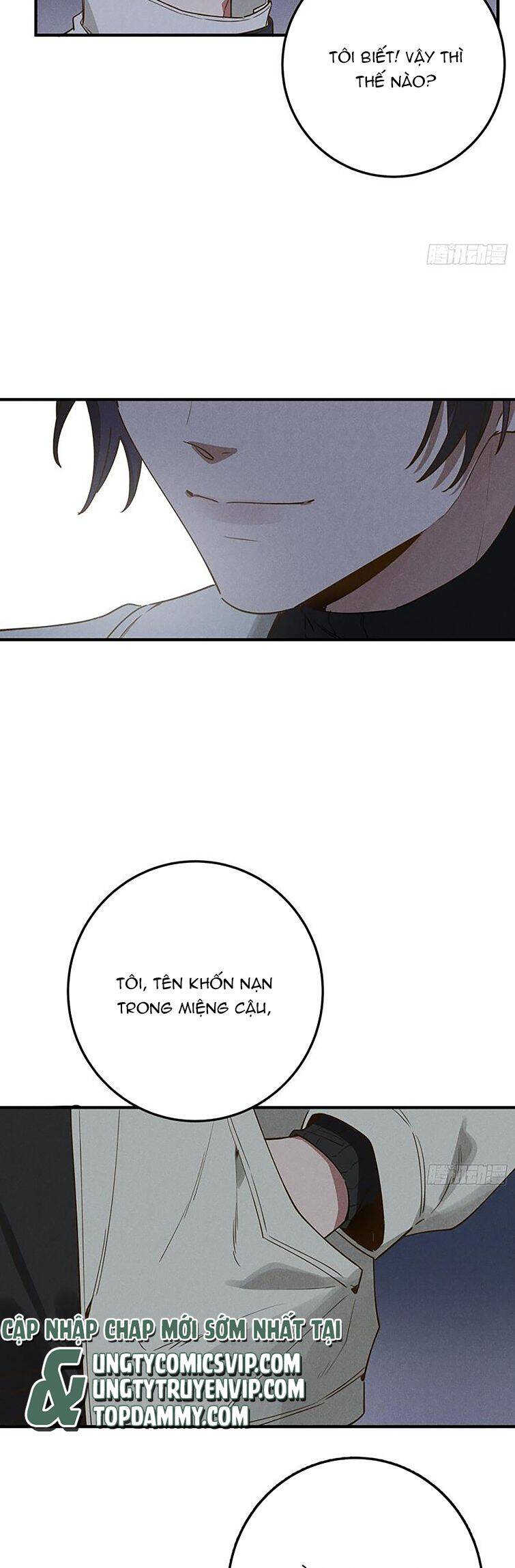 Tôi Không Cùng Anh Đến Vùng Đất Bắp Ngô Đâu! - Chapter 5 - Page 26