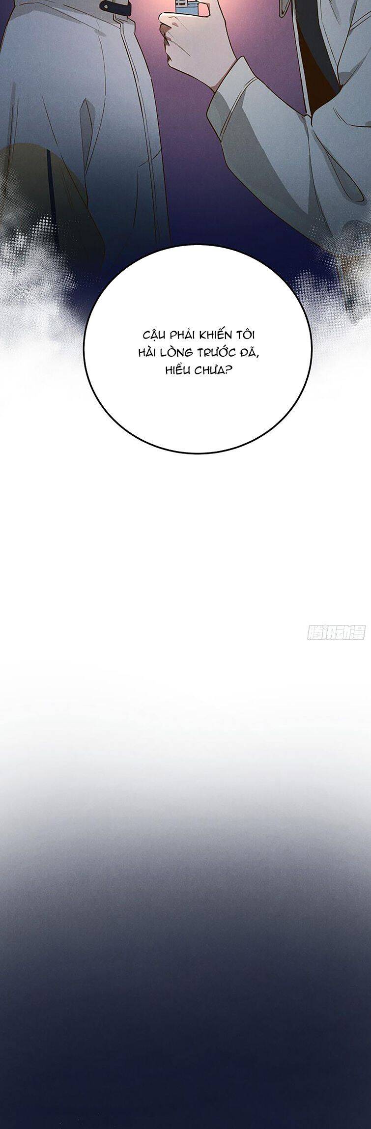 Tôi Không Cùng Anh Đến Vùng Đất Bắp Ngô Đâu! - Chapter 5 - Page 28