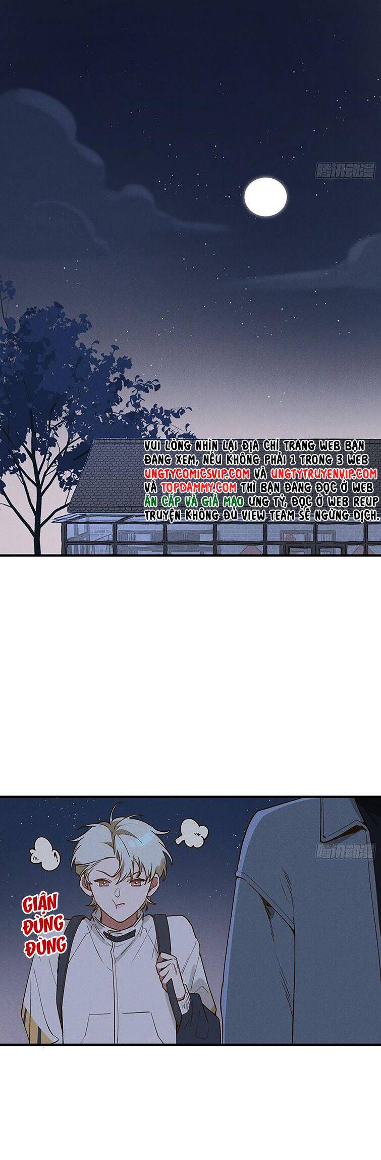 Tôi Không Cùng Anh Đến Vùng Đất Bắp Ngô Đâu! - Chapter 5 - Page 29