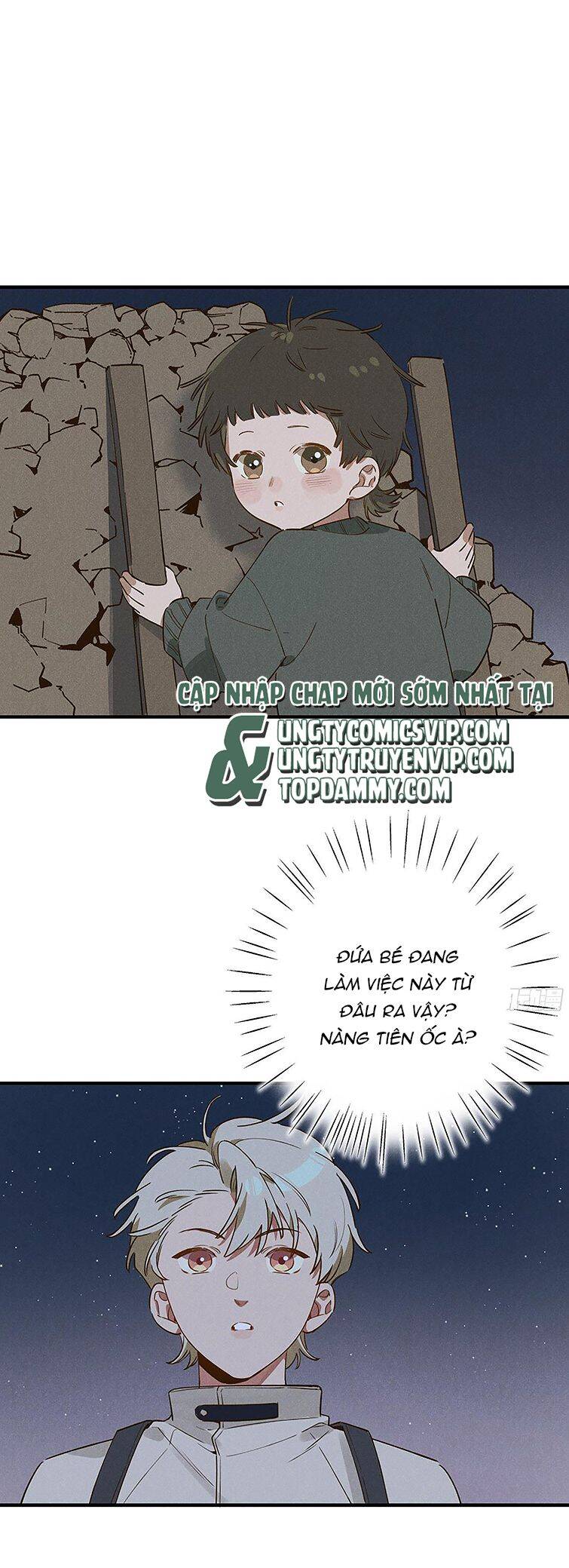 Tôi Không Cùng Anh Đến Vùng Đất Bắp Ngô Đâu! - Chapter 5 - Page 31