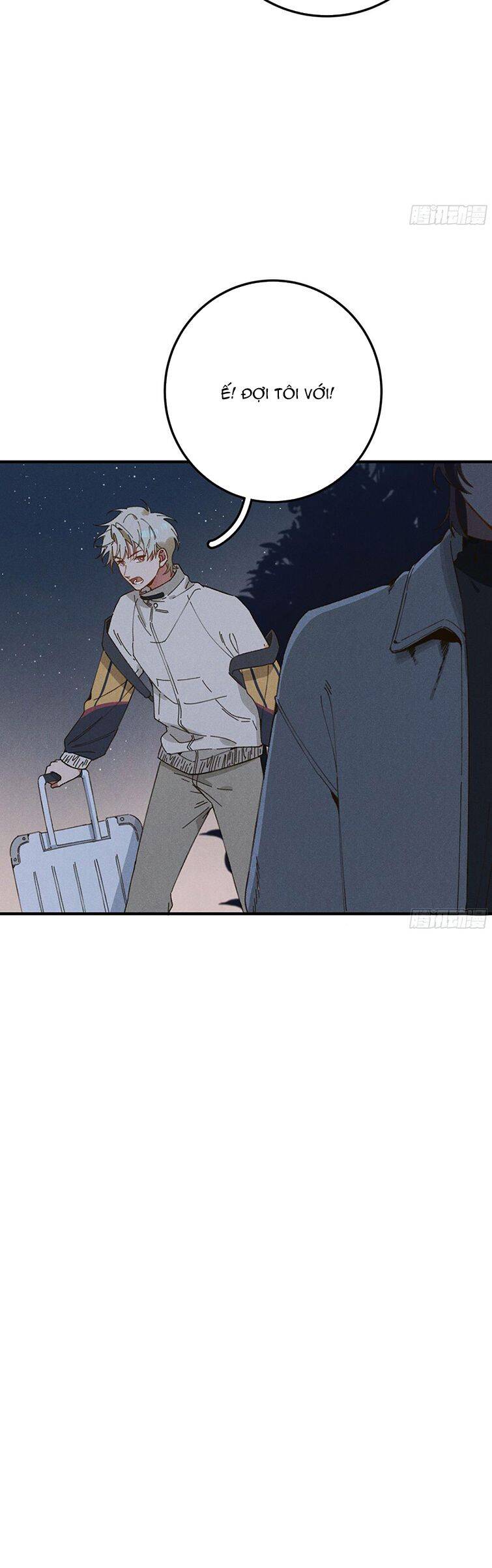 Tôi Không Cùng Anh Đến Vùng Đất Bắp Ngô Đâu! - Chapter 5 - Page 8