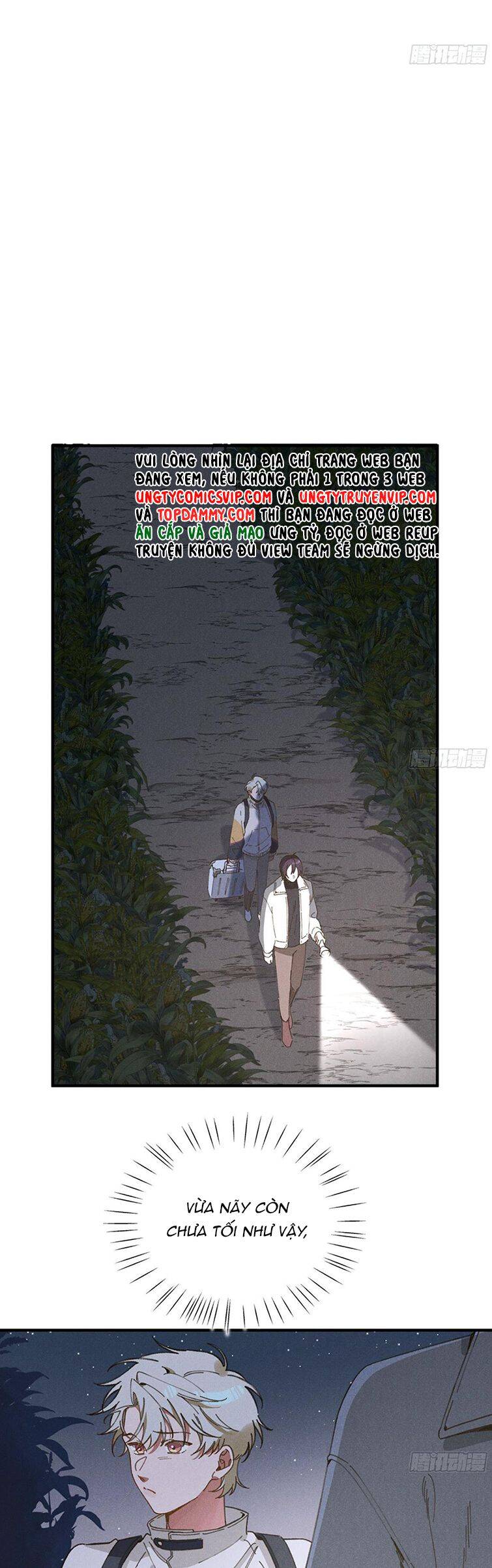 Tôi Không Cùng Anh Đến Vùng Đất Bắp Ngô Đâu! - Chapter 5 - Page 9