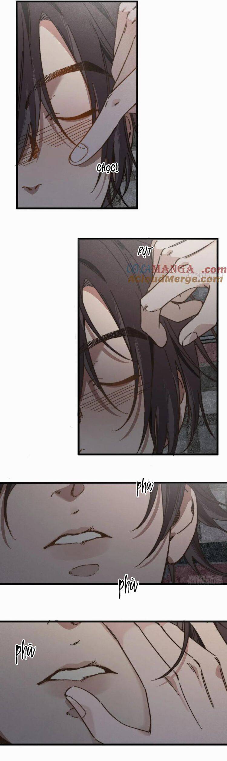 Tôi Không Cùng Anh Đến Vùng Đất Bắp Ngô Đâu! - Chapter 50 - Page 12