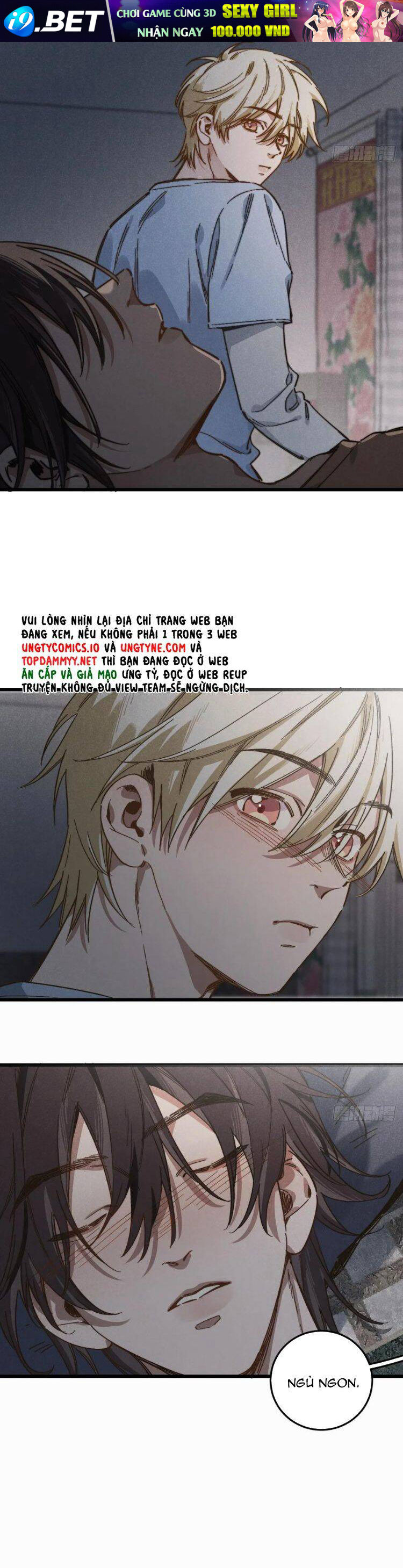 Tôi Không Cùng Anh Đến Vùng Đất Bắp Ngô Đâu! - Chapter 50 - Page 15