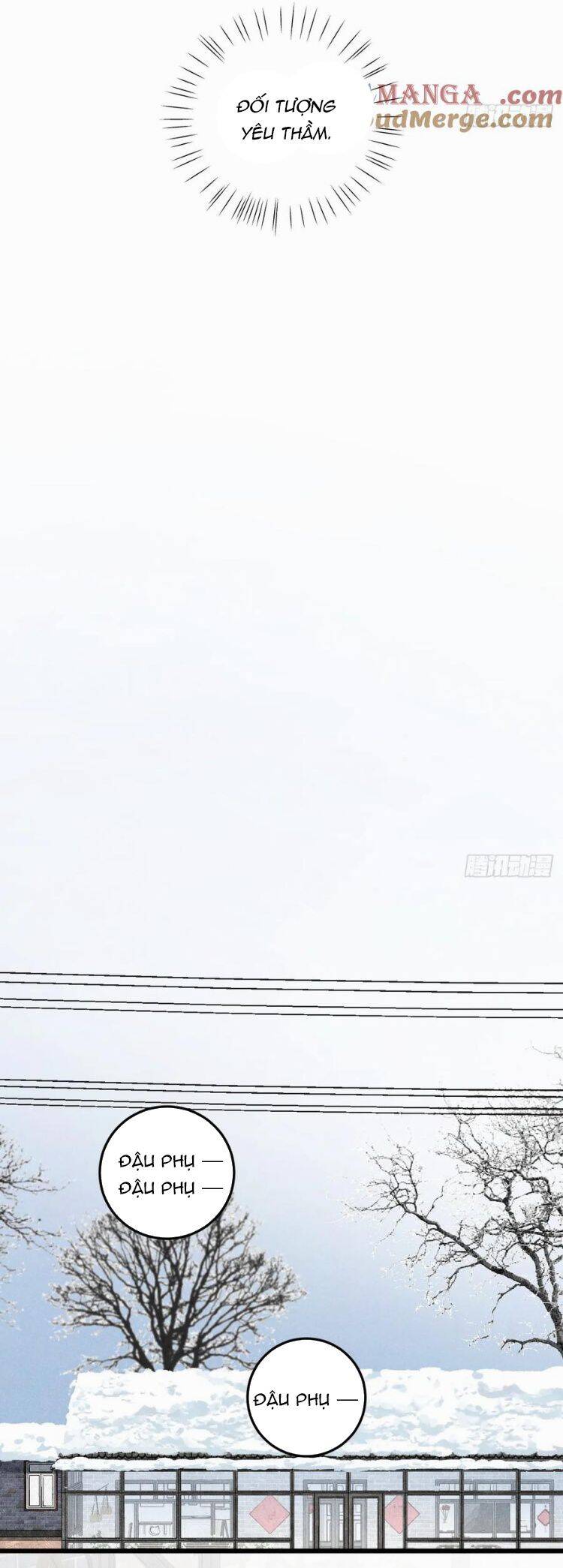 Tôi Không Cùng Anh Đến Vùng Đất Bắp Ngô Đâu! - Chapter 50 - Page 16