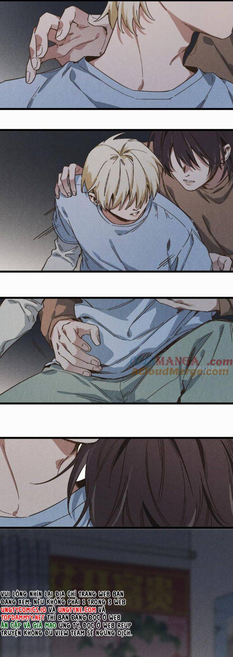 Tôi Không Cùng Anh Đến Vùng Đất Bắp Ngô Đâu! - Chapter 50 - Page 5