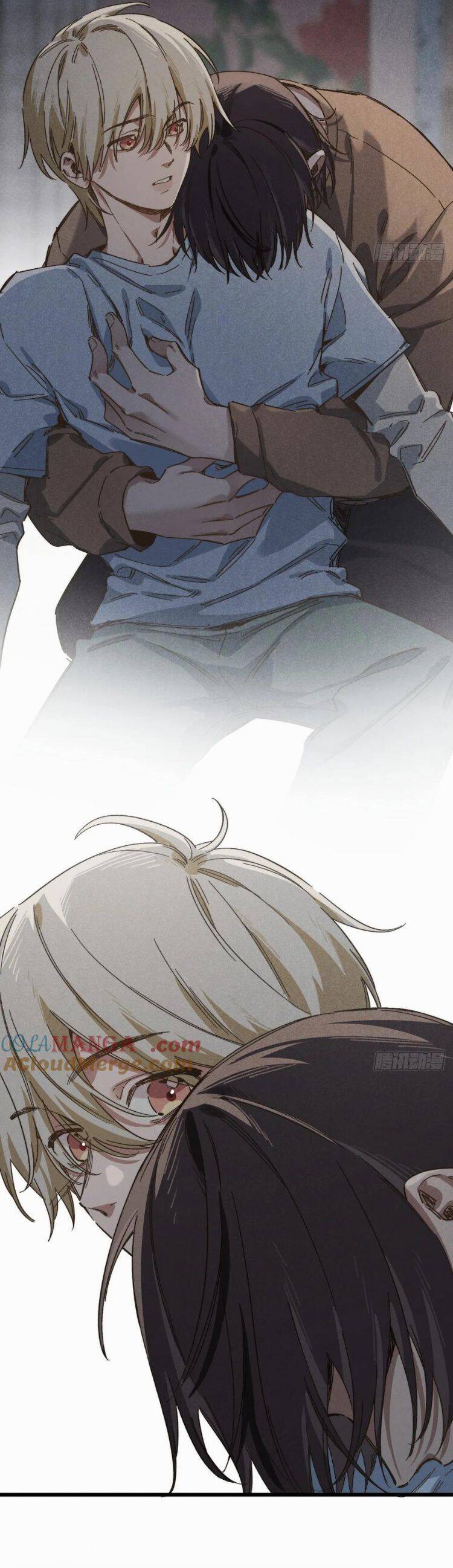 Tôi Không Cùng Anh Đến Vùng Đất Bắp Ngô Đâu! - Chapter 50 - Page 6