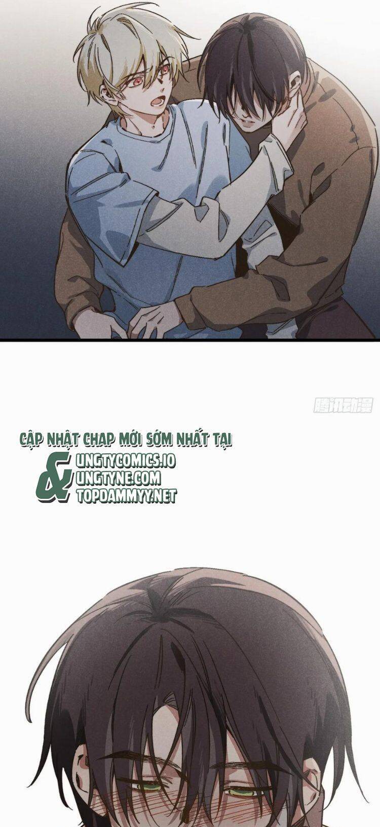 Tôi Không Cùng Anh Đến Vùng Đất Bắp Ngô Đâu! - Chapter 50 - Page 8