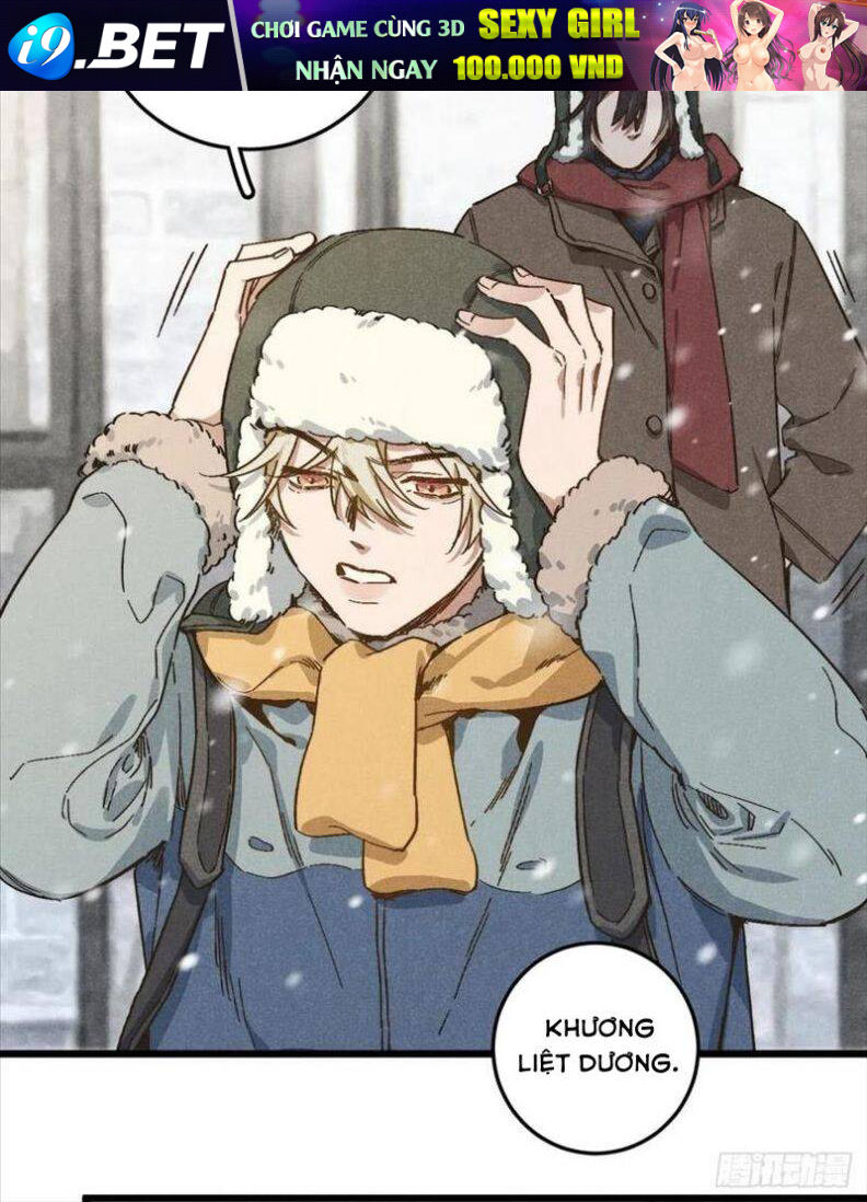 Tôi Không Cùng Anh Đến Vùng Đất Bắp Ngô Đâu! - Chapter 51 - Page 10