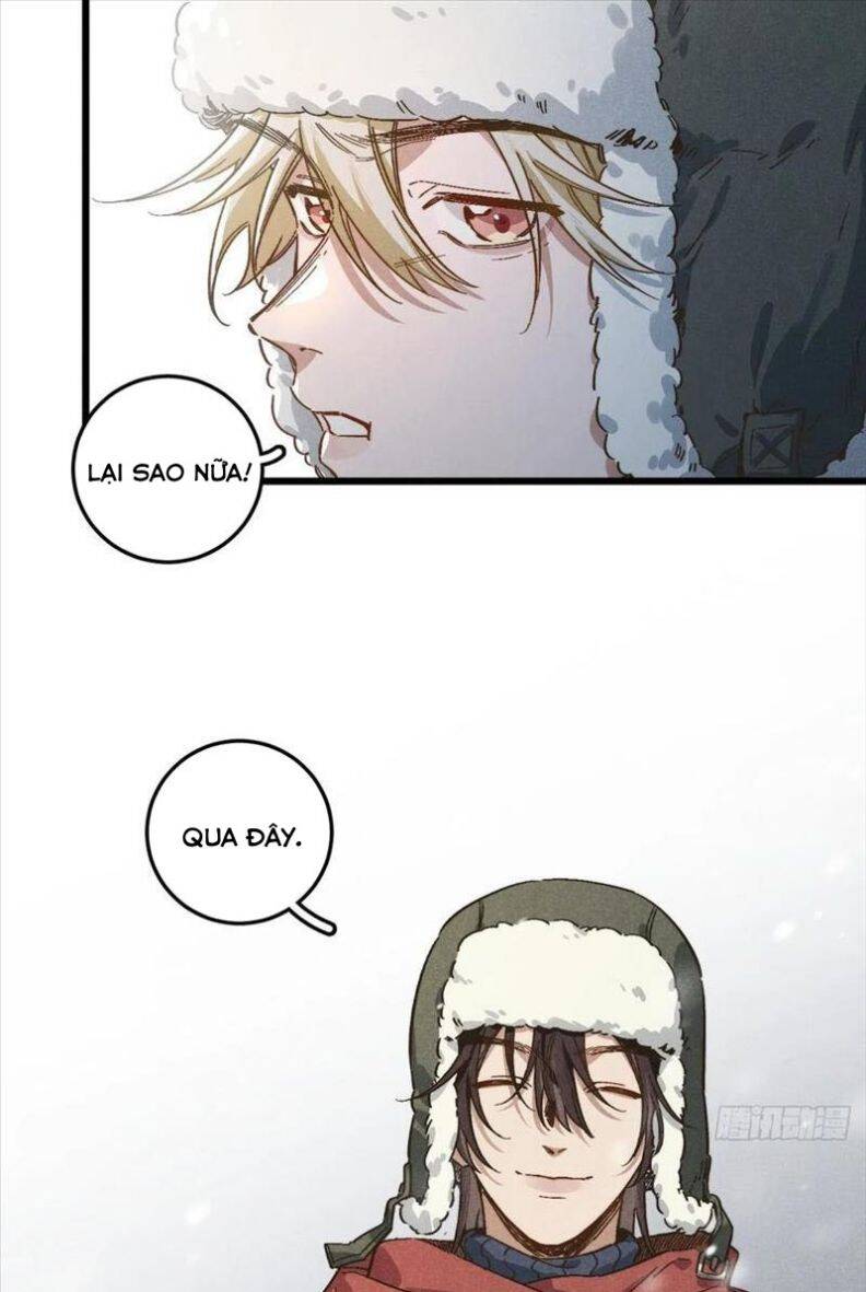 Tôi Không Cùng Anh Đến Vùng Đất Bắp Ngô Đâu! - Chapter 51 - Page 11