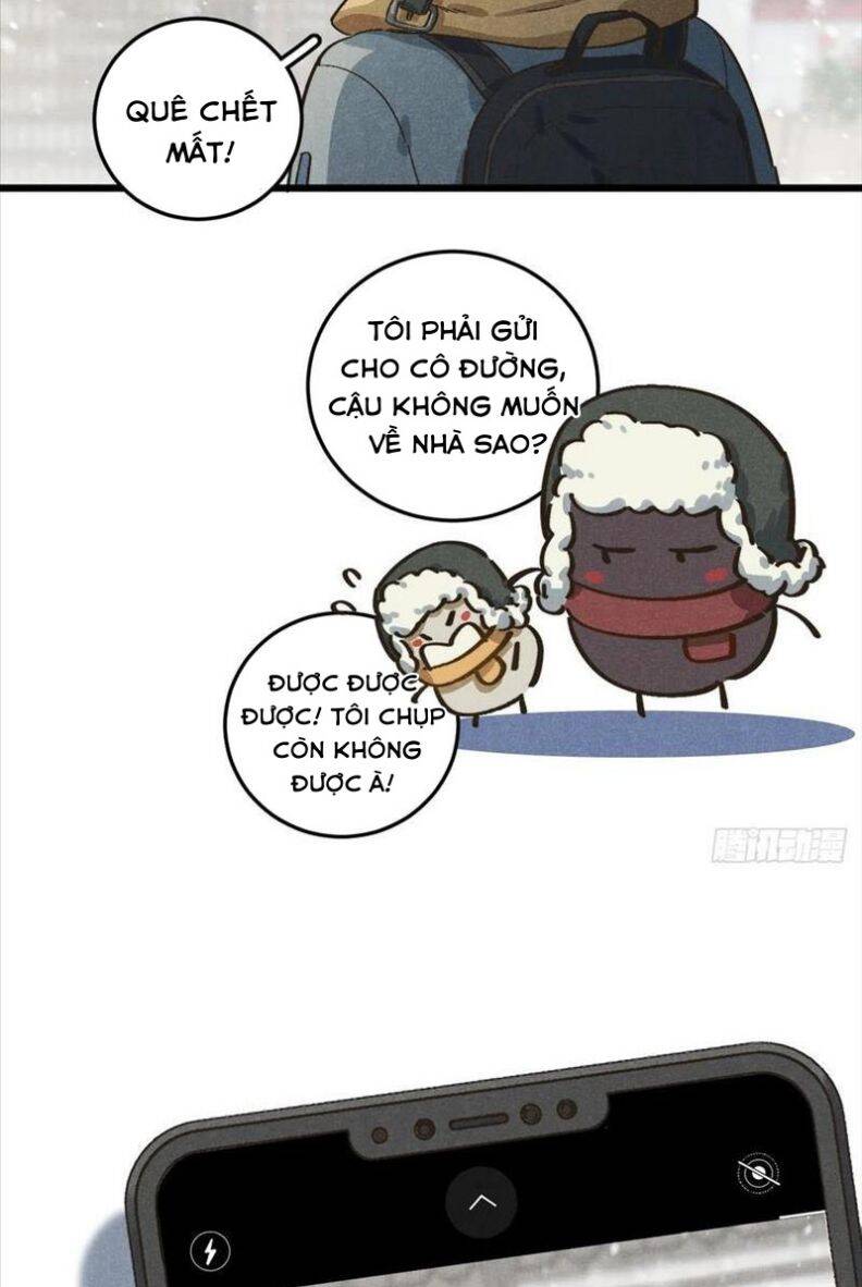 Tôi Không Cùng Anh Đến Vùng Đất Bắp Ngô Đâu! - Chapter 51 - Page 13