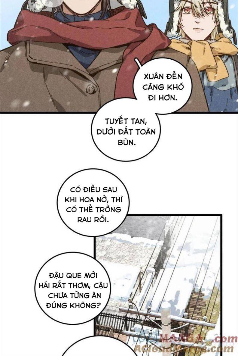 Tôi Không Cùng Anh Đến Vùng Đất Bắp Ngô Đâu! - Chapter 51 - Page 19