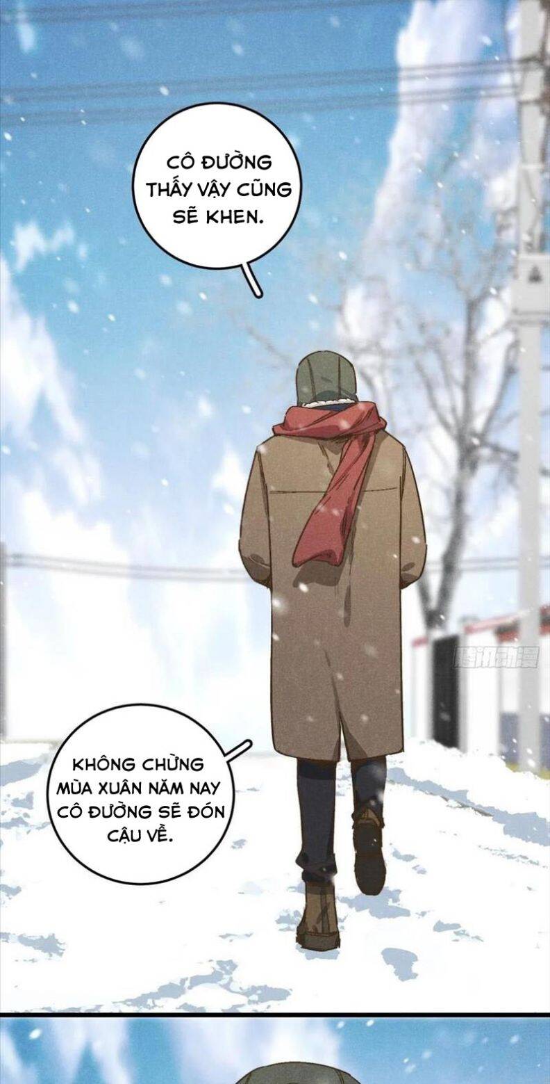 Tôi Không Cùng Anh Đến Vùng Đất Bắp Ngô Đâu! - Chapter 51 - Page 23