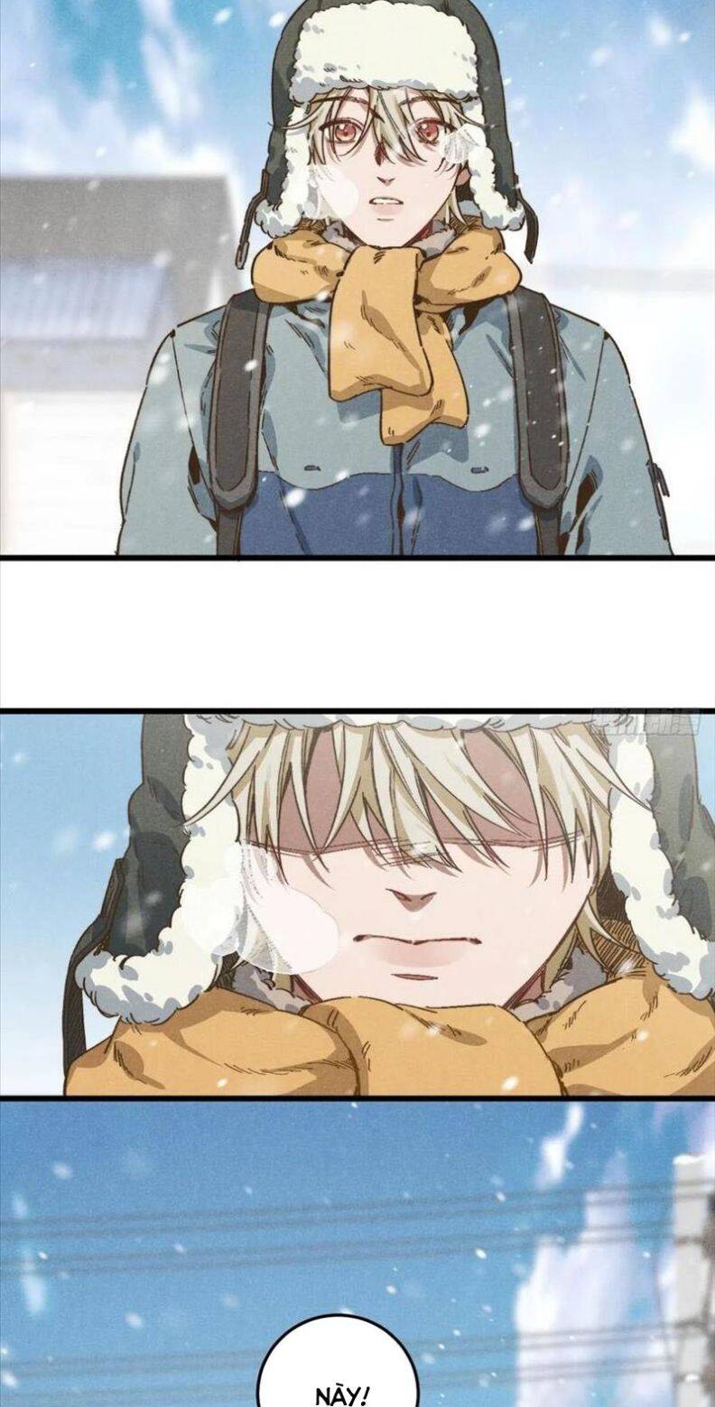 Tôi Không Cùng Anh Đến Vùng Đất Bắp Ngô Đâu! - Chapter 51 - Page 24