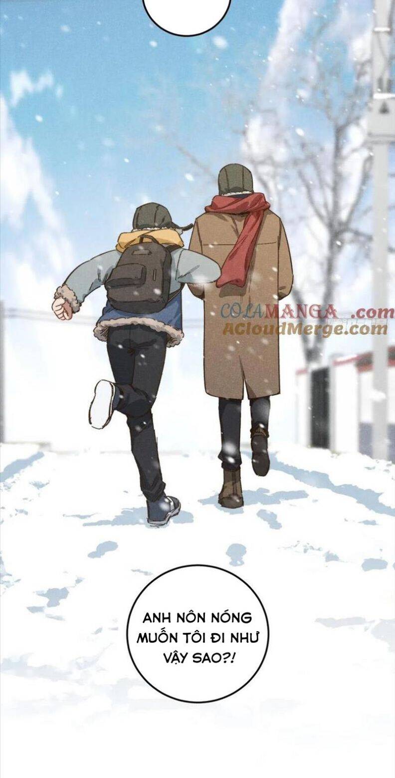 Tôi Không Cùng Anh Đến Vùng Đất Bắp Ngô Đâu! - Chapter 51 - Page 25