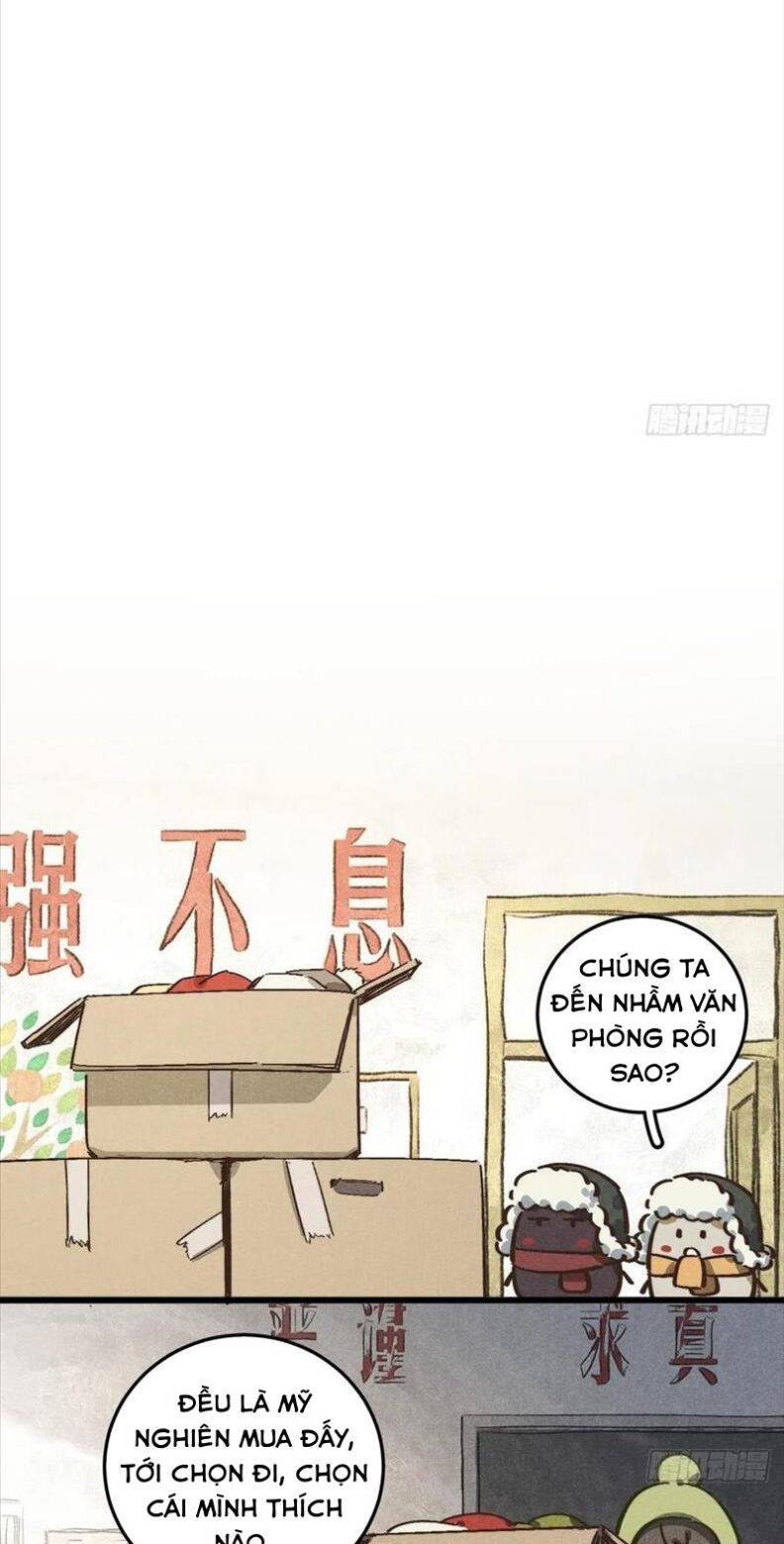 Tôi Không Cùng Anh Đến Vùng Đất Bắp Ngô Đâu! - Chapter 51 - Page 26