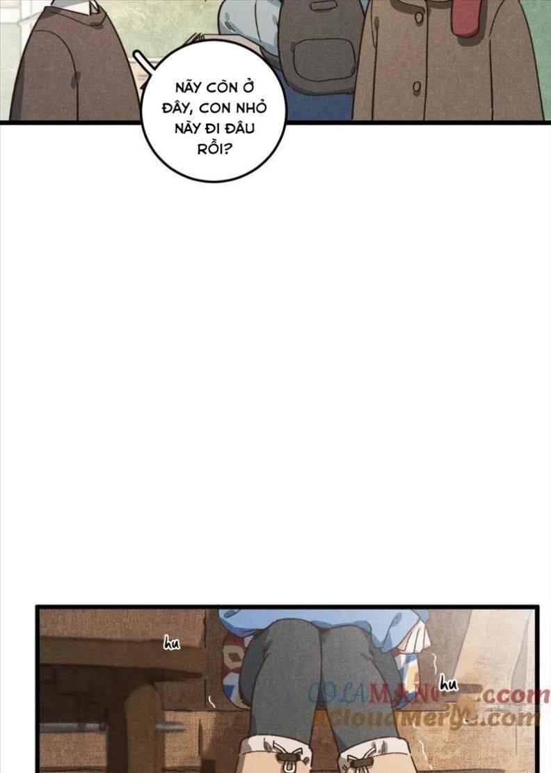 Tôi Không Cùng Anh Đến Vùng Đất Bắp Ngô Đâu! - Chapter 51 - Page 29