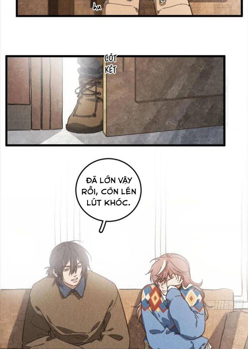 Tôi Không Cùng Anh Đến Vùng Đất Bắp Ngô Đâu! - Chapter 51 - Page 30