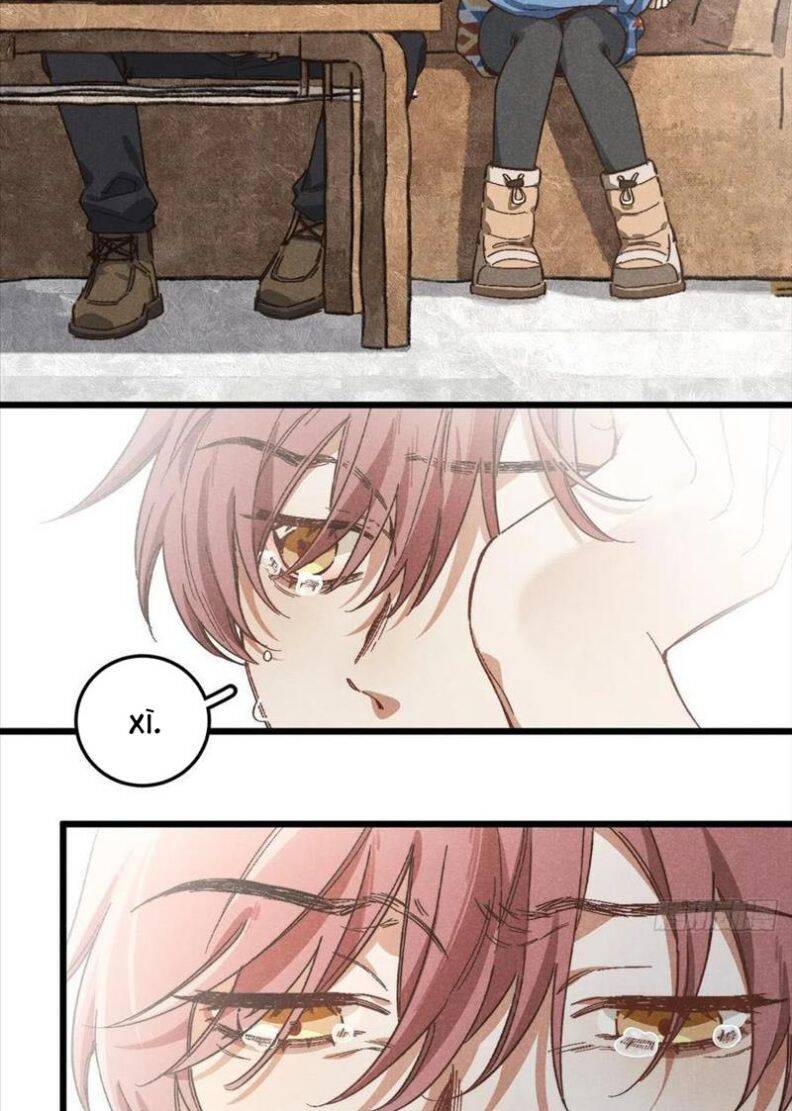 Tôi Không Cùng Anh Đến Vùng Đất Bắp Ngô Đâu! - Chapter 51 - Page 31