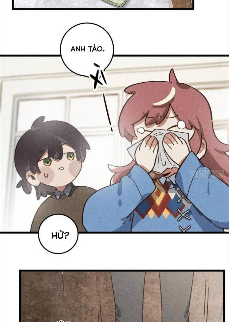 Tôi Không Cùng Anh Đến Vùng Đất Bắp Ngô Đâu! - Chapter 51 - Page 34