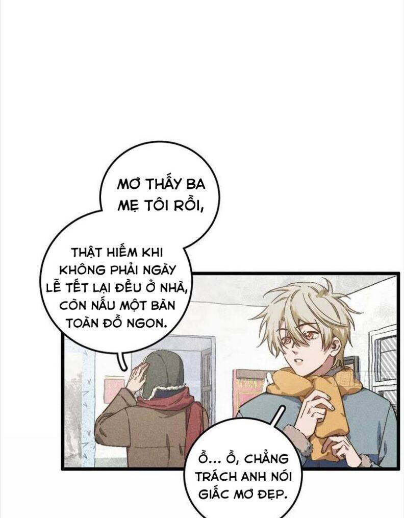 Tôi Không Cùng Anh Đến Vùng Đất Bắp Ngô Đâu! - Chapter 51 - Page 4