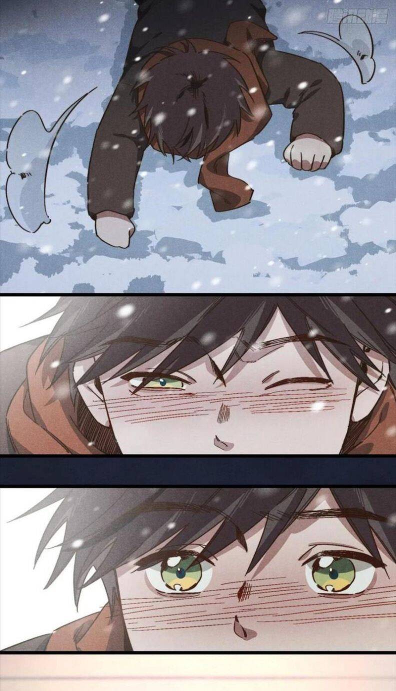 Tôi Không Cùng Anh Đến Vùng Đất Bắp Ngô Đâu! - Chapter 51 - Page 40