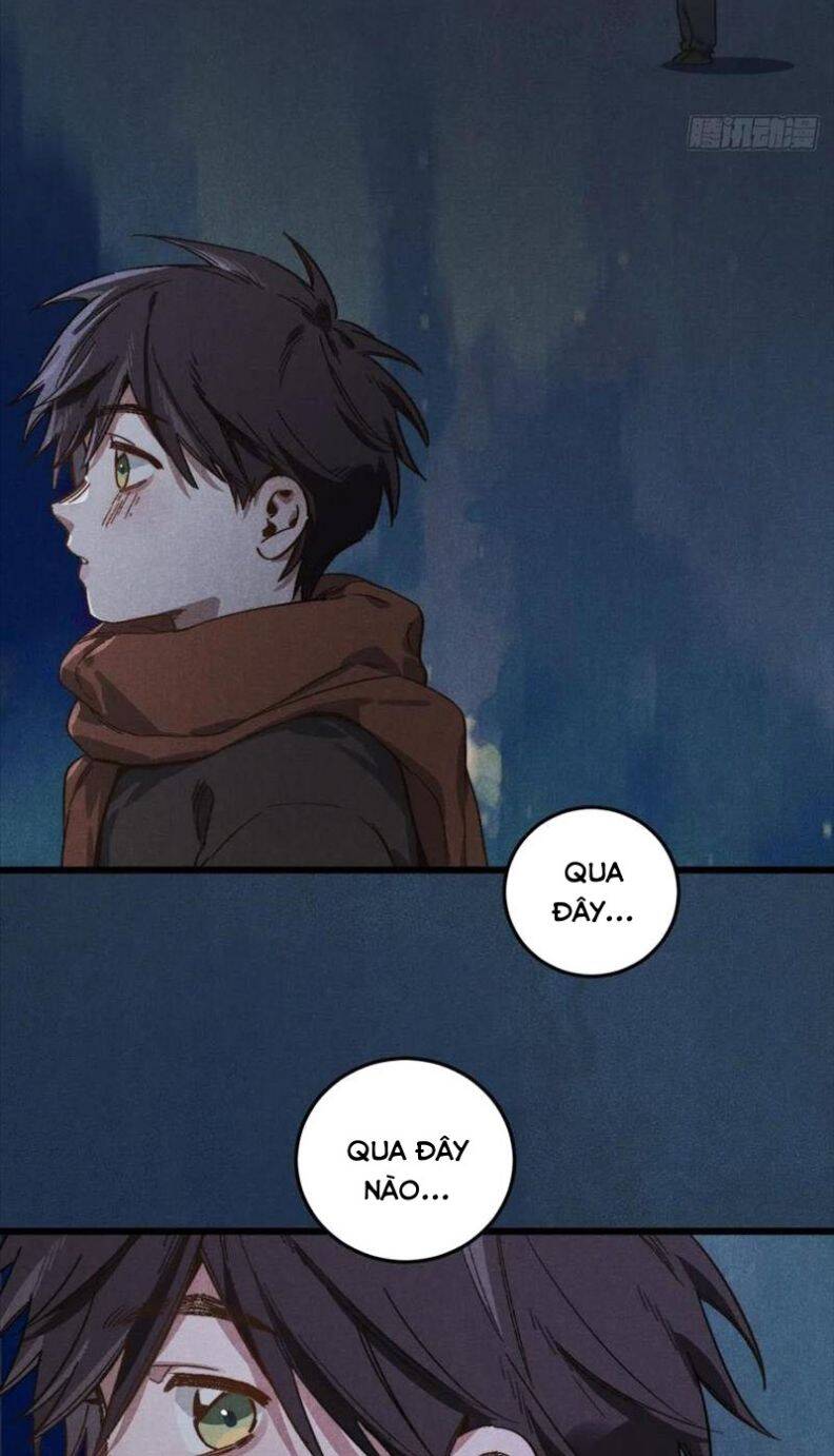 Tôi Không Cùng Anh Đến Vùng Đất Bắp Ngô Đâu! - Chapter 51 - Page 43