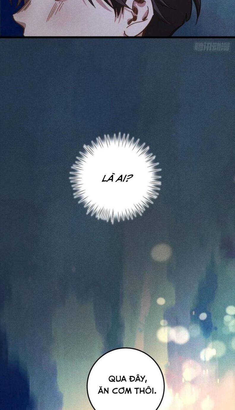 Tôi Không Cùng Anh Đến Vùng Đất Bắp Ngô Đâu! - Chapter 51 - Page 44