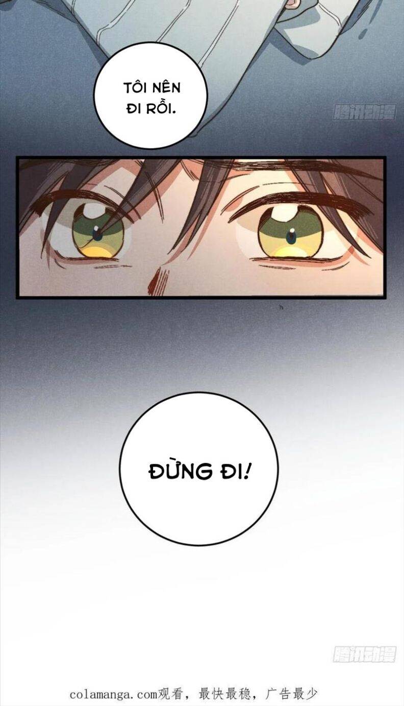 Tôi Không Cùng Anh Đến Vùng Đất Bắp Ngô Đâu! - Chapter 51 - Page 46