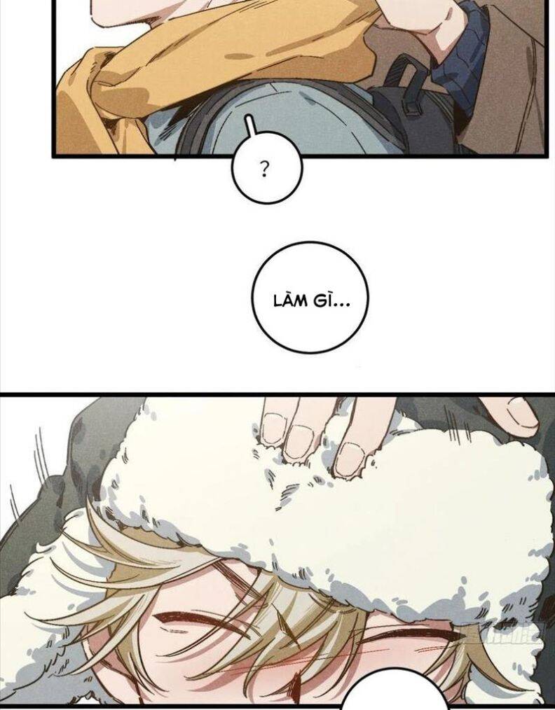 Tôi Không Cùng Anh Đến Vùng Đất Bắp Ngô Đâu! - Chapter 51 - Page 8