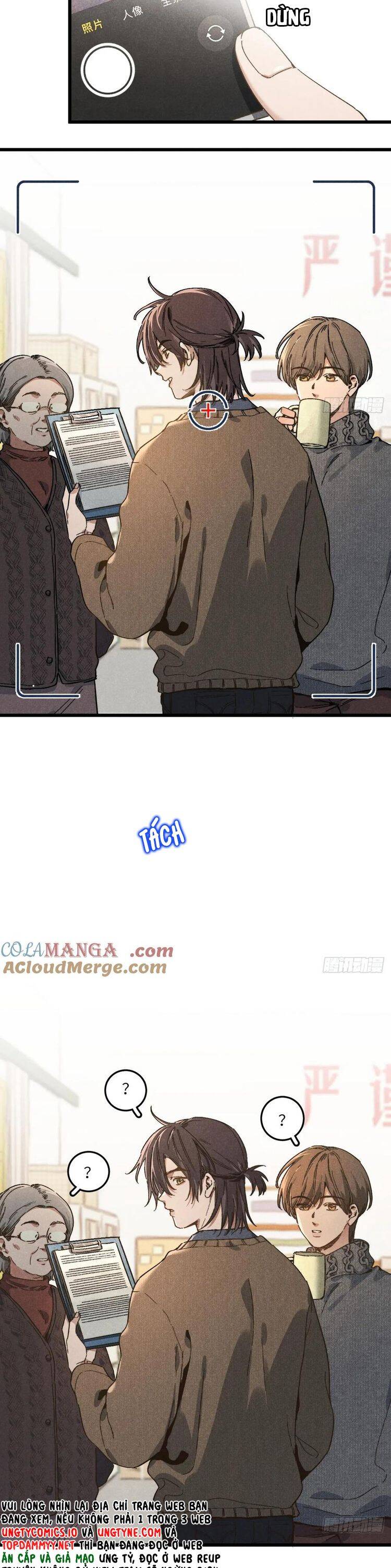 Tôi Không Cùng Anh Đến Vùng Đất Bắp Ngô Đâu! - Chapter 52 - Page 8