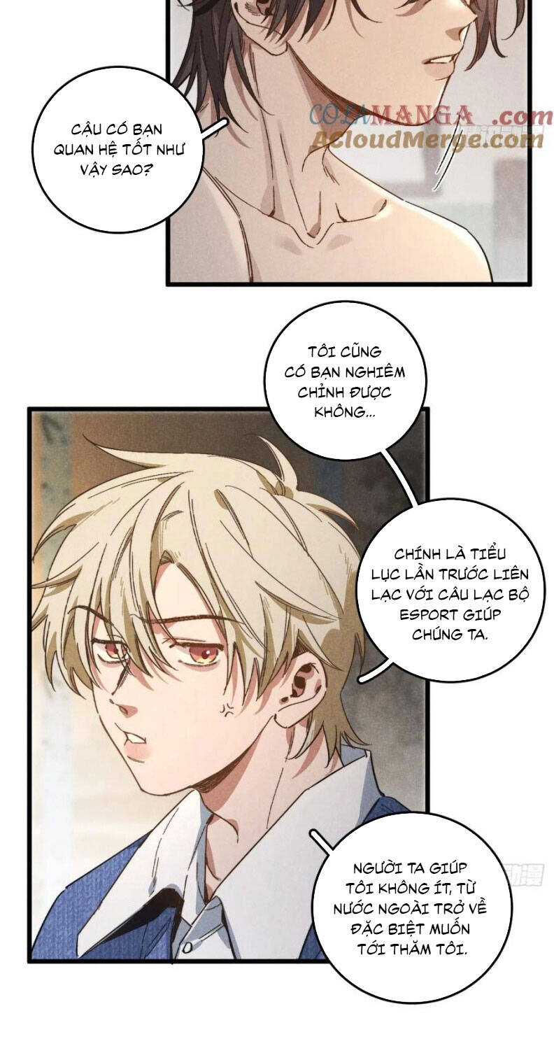 Tôi Không Cùng Anh Đến Vùng Đất Bắp Ngô Đâu! - Chapter 53 - Page 11