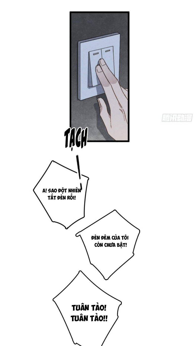 Tôi Không Cùng Anh Đến Vùng Đất Bắp Ngô Đâu! - Chapter 53 - Page 13