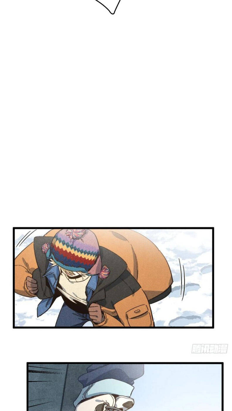 Tôi Không Cùng Anh Đến Vùng Đất Bắp Ngô Đâu! - Chapter 53 - Page 14