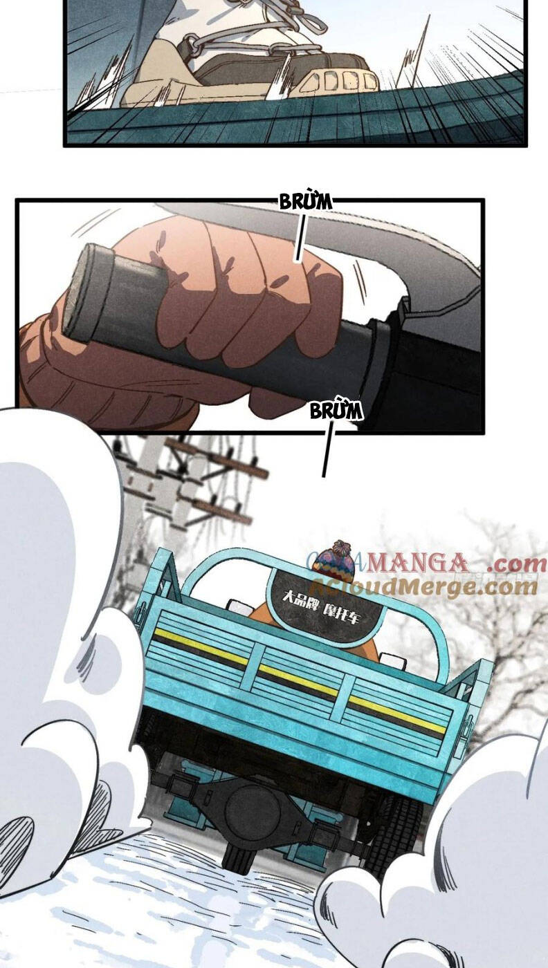 Tôi Không Cùng Anh Đến Vùng Đất Bắp Ngô Đâu! - Chapter 53 - Page 15