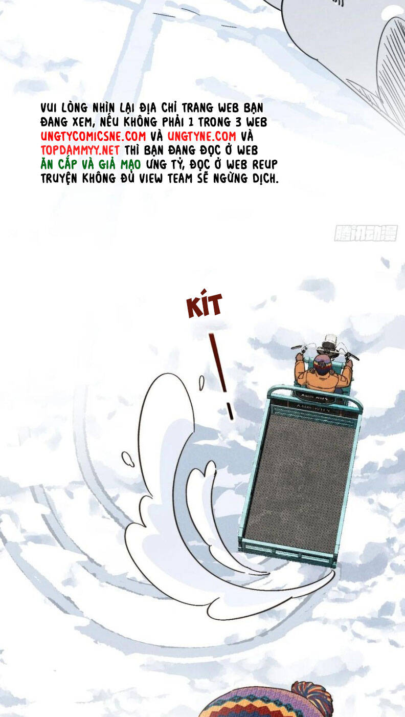 Tôi Không Cùng Anh Đến Vùng Đất Bắp Ngô Đâu! - Chapter 53 - Page 16