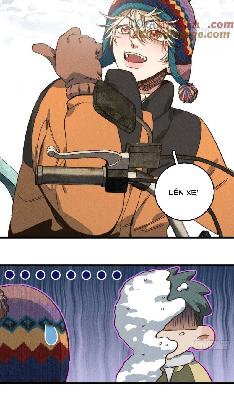 Tôi Không Cùng Anh Đến Vùng Đất Bắp Ngô Đâu! - Chapter 53 - Page 17