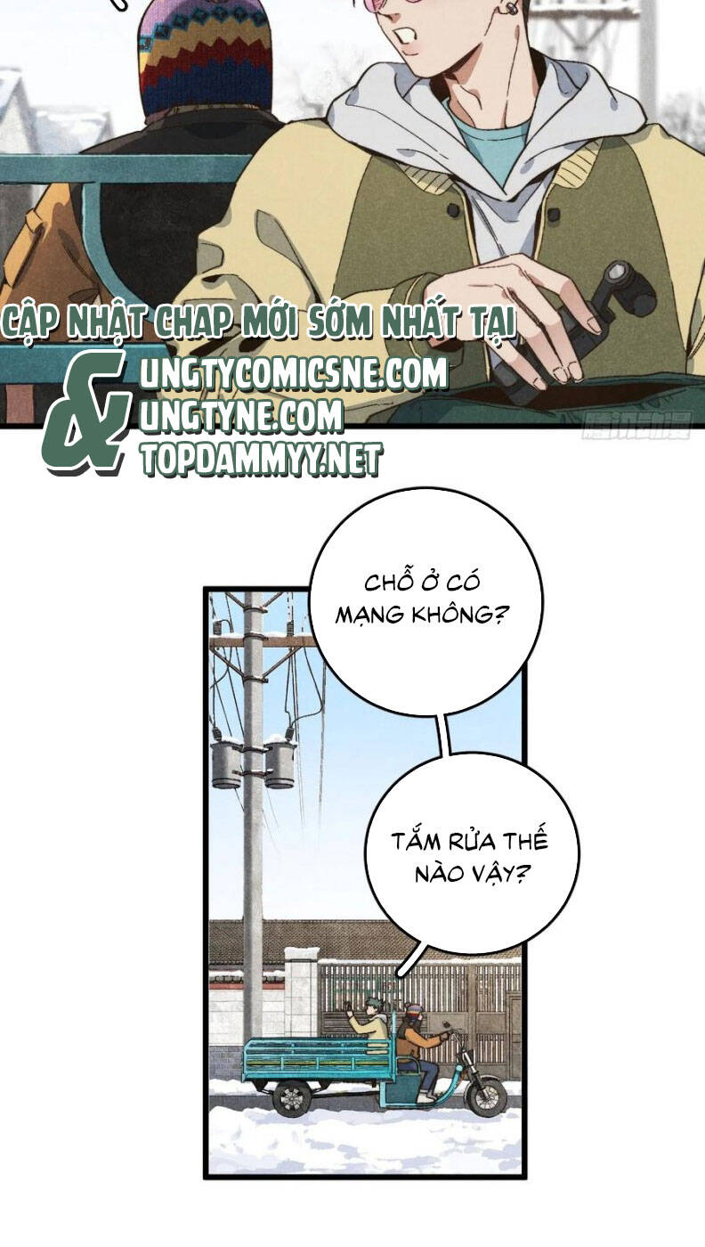Tôi Không Cùng Anh Đến Vùng Đất Bắp Ngô Đâu! - Chapter 53 - Page 19