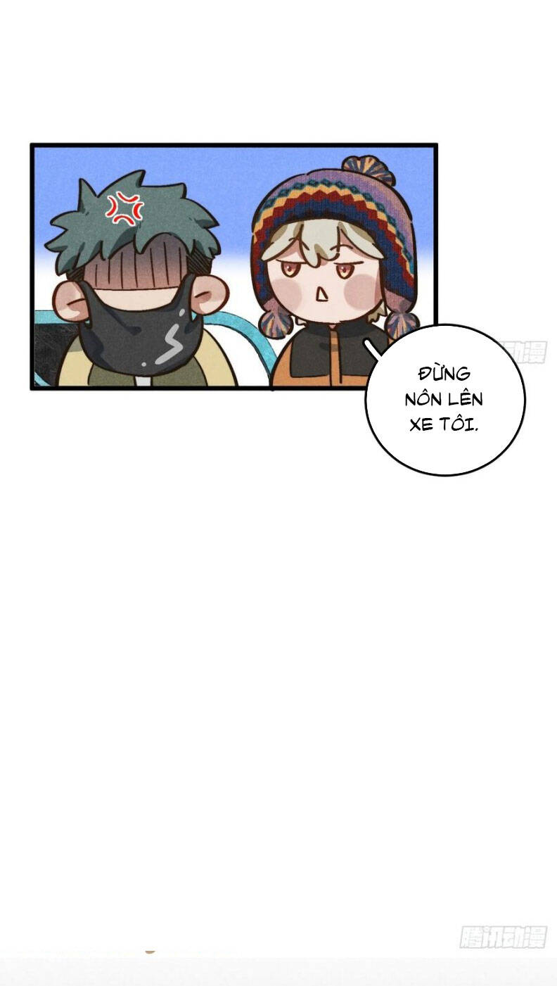 Tôi Không Cùng Anh Đến Vùng Đất Bắp Ngô Đâu! - Chapter 53 - Page 22