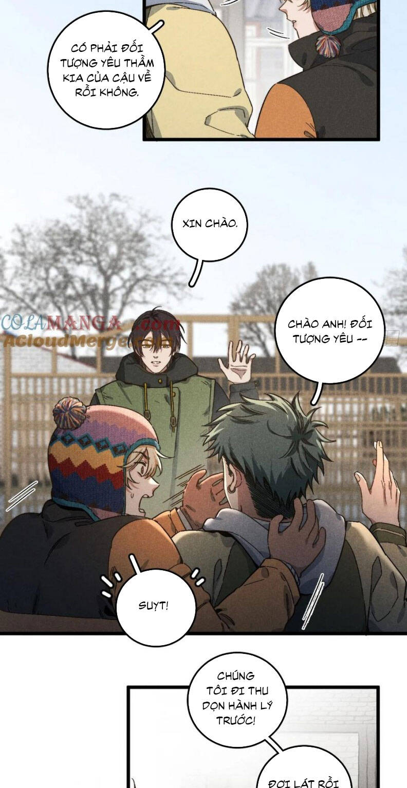 Tôi Không Cùng Anh Đến Vùng Đất Bắp Ngô Đâu! - Chapter 53 - Page 24