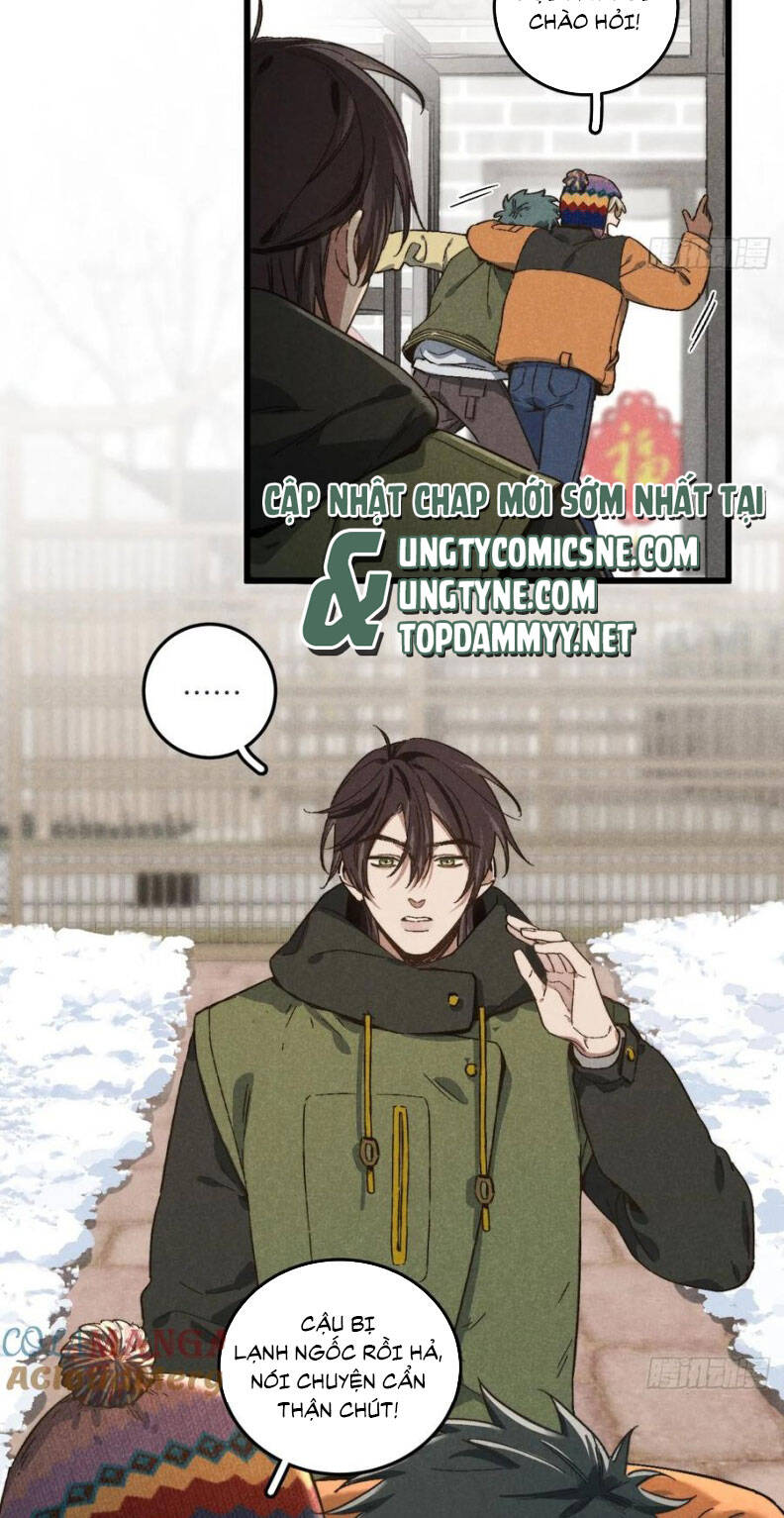 Tôi Không Cùng Anh Đến Vùng Đất Bắp Ngô Đâu! - Chapter 53 - Page 25