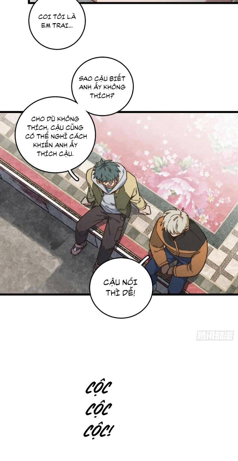 Tôi Không Cùng Anh Đến Vùng Đất Bắp Ngô Đâu! - Chapter 53 - Page 29