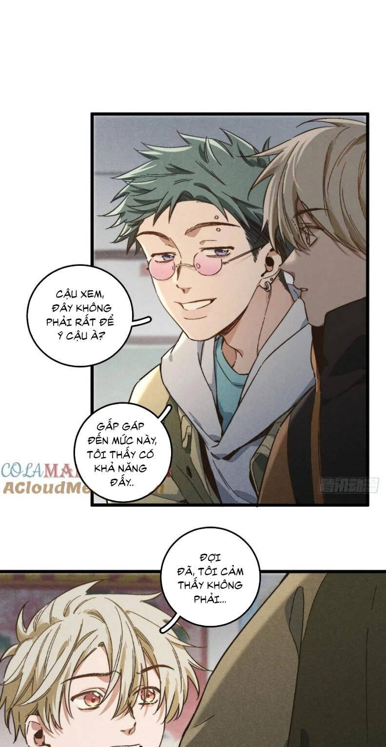 Tôi Không Cùng Anh Đến Vùng Đất Bắp Ngô Đâu! - Chapter 53 - Page 30