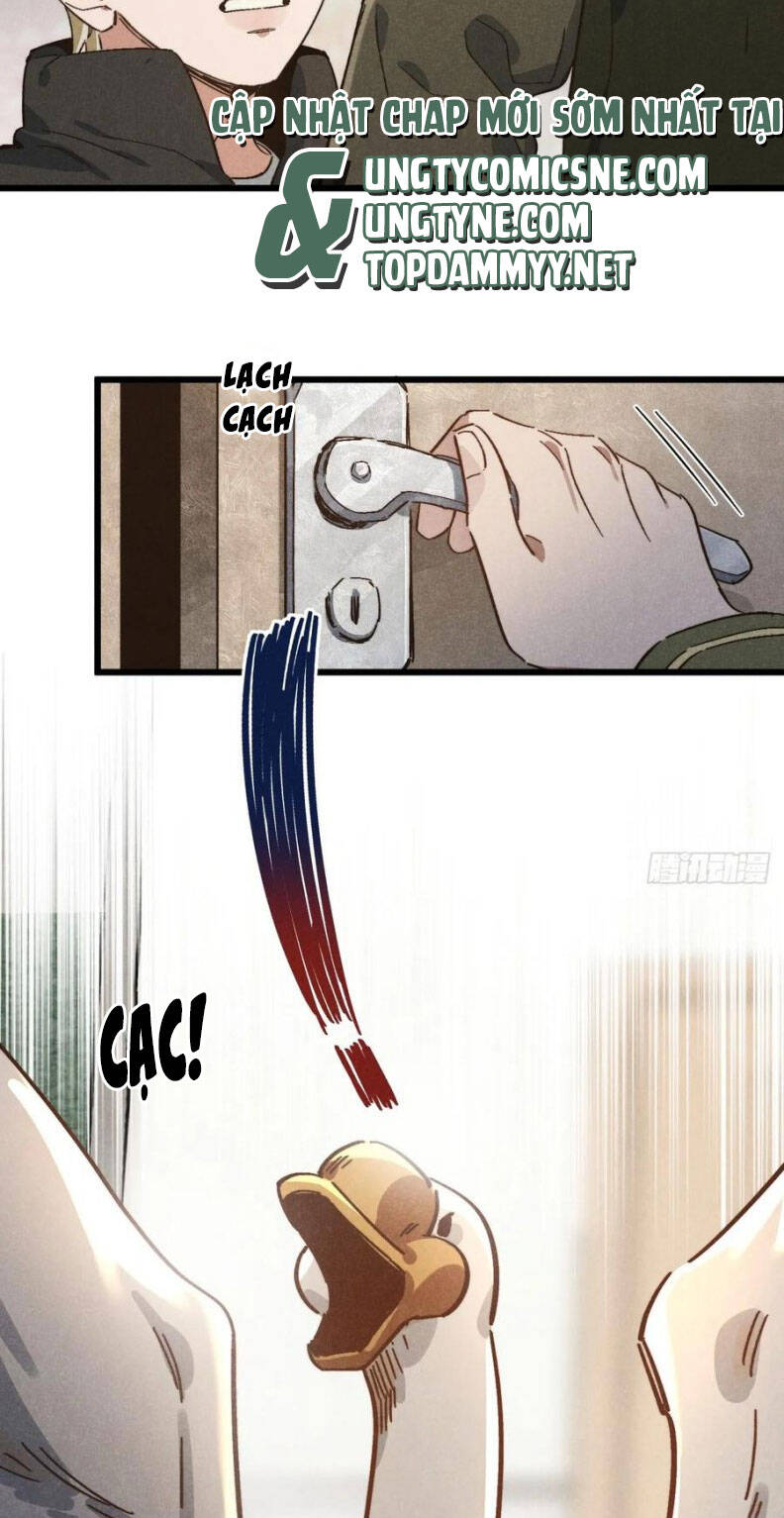 Tôi Không Cùng Anh Đến Vùng Đất Bắp Ngô Đâu! - Chapter 53 - Page 31