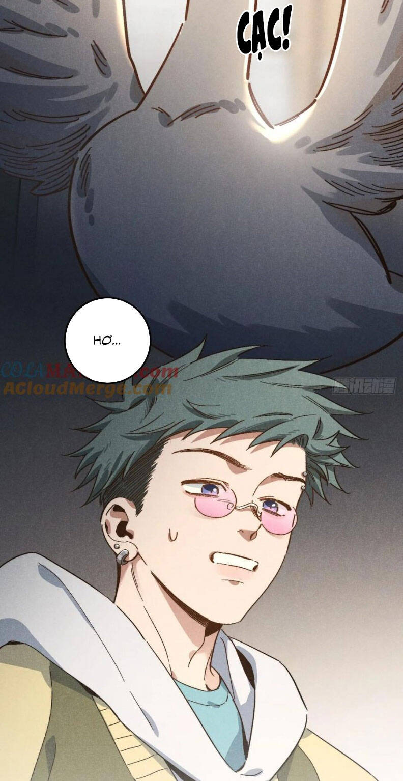 Tôi Không Cùng Anh Đến Vùng Đất Bắp Ngô Đâu! - Chapter 53 - Page 32