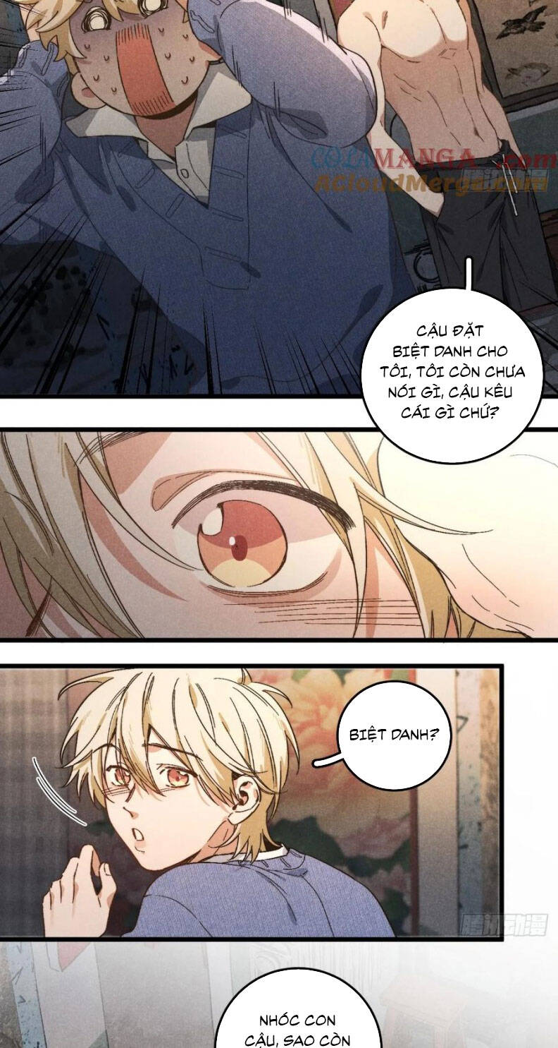 Tôi Không Cùng Anh Đến Vùng Đất Bắp Ngô Đâu! - Chapter 53 - Page 4