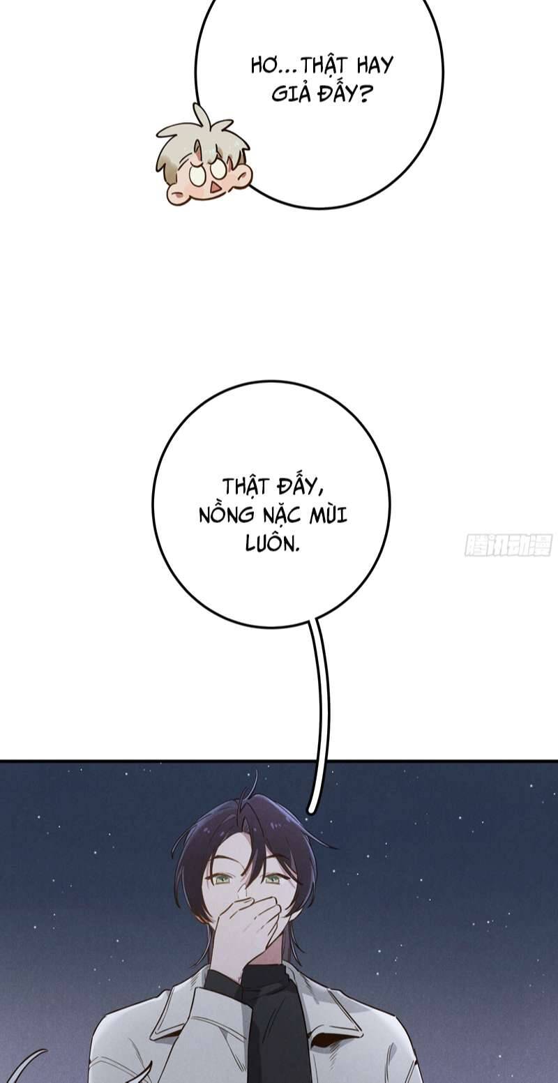 Tôi Không Cùng Anh Đến Vùng Đất Bắp Ngô Đâu! - Chapter 6 - Page 10