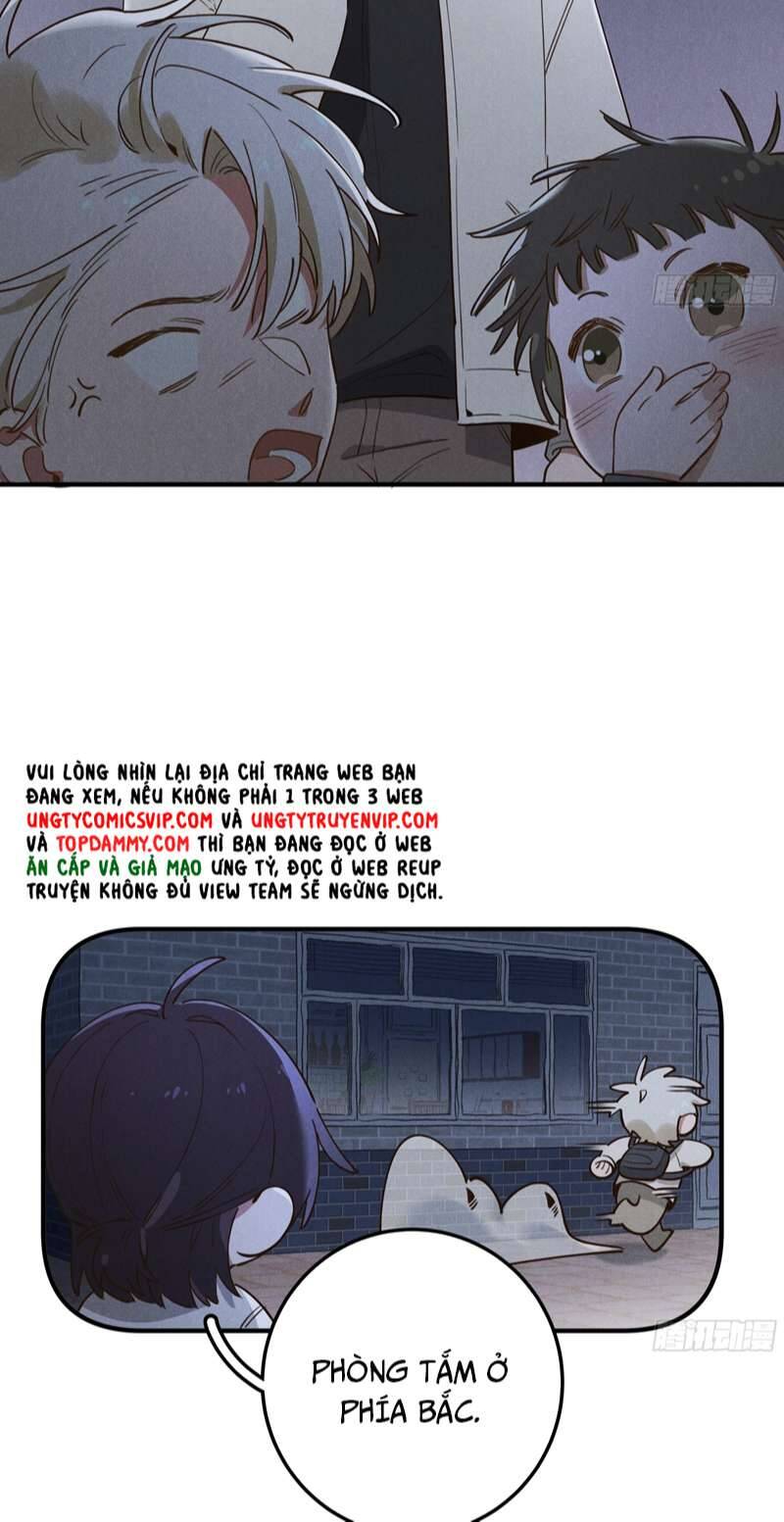 Tôi Không Cùng Anh Đến Vùng Đất Bắp Ngô Đâu! - Chapter 6 - Page 11