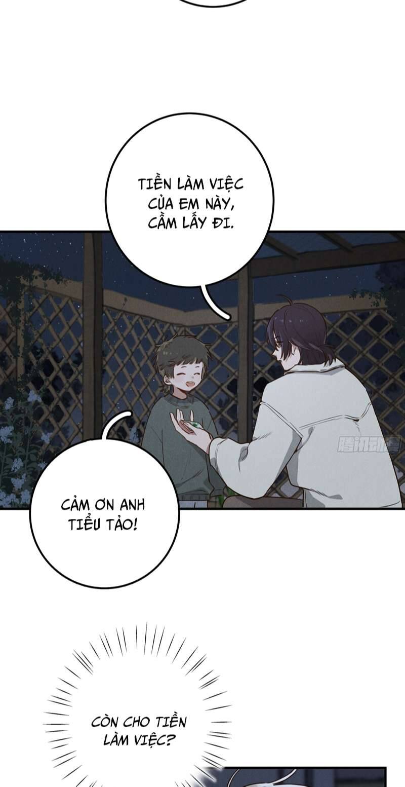 Tôi Không Cùng Anh Đến Vùng Đất Bắp Ngô Đâu! - Chapter 6 - Page 12