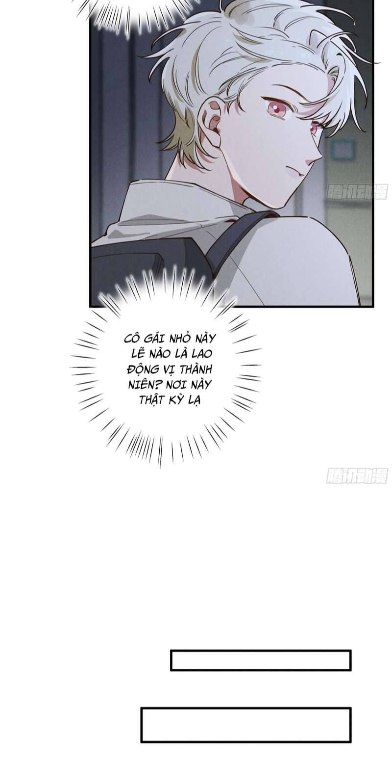 Tôi Không Cùng Anh Đến Vùng Đất Bắp Ngô Đâu! - Chapter 6 - Page 13